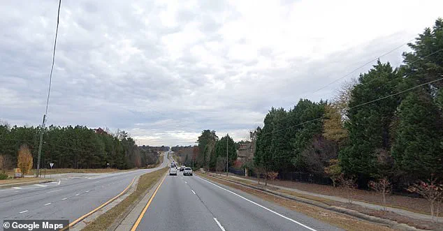 Tragic Death of 19-Year-Old Georgia Teen in High-Speed Chase That Left Community in Shock