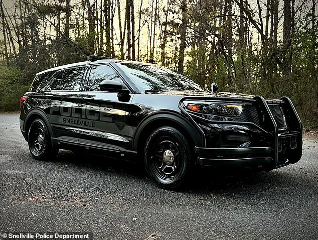 Tragic Death of 19-Year-Old Georgia Teen in High-Speed Chase That Left Community in Shock