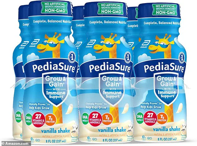 A Father's Desperate Fight: 'He Needs PediaSure to Live' – Johny Merida on His Son's Battle with Brain Cancer and Autism