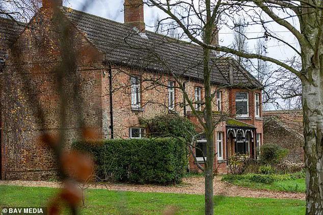 Andrew Mountbatten-Windsor Makes First Secret Visit to Sandringham Estate as He Prepares for Life in Exile