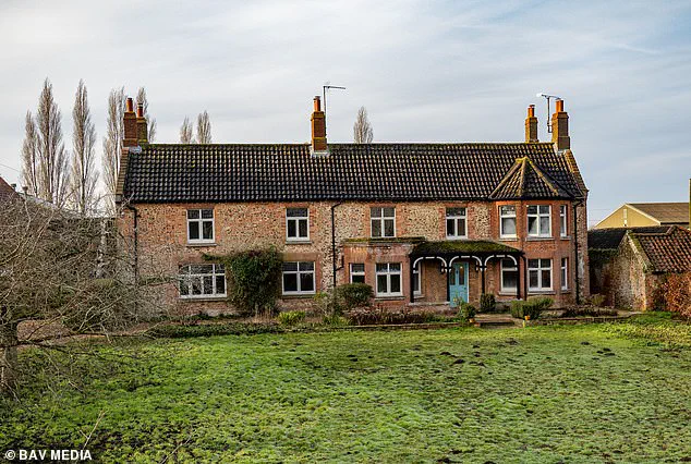 Andrew Mountbatten-Windsor Makes First Secret Visit to Sandringham Estate as He Prepares for Life in Exile