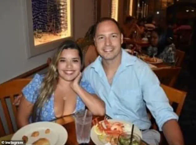 Breaking: Four-Year-Old's Heartbreaking Question Shakes Trial of Former IRS Agent Accused in Double Murder