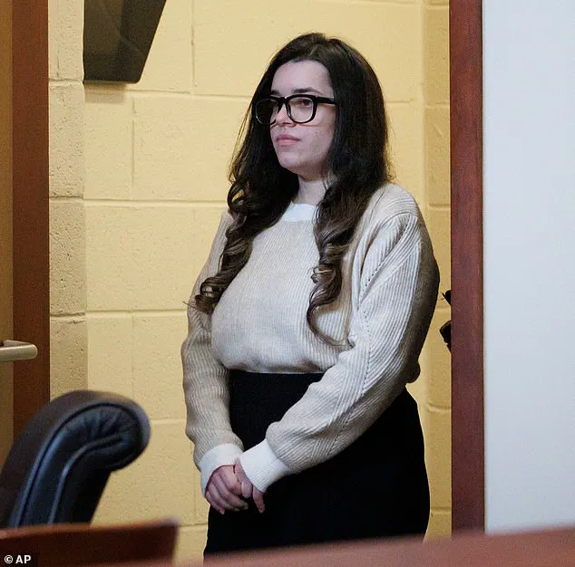 Breaking: Four-Year-Old's Heartbreaking Question Shakes Trial of Former IRS Agent Accused in Double Murder