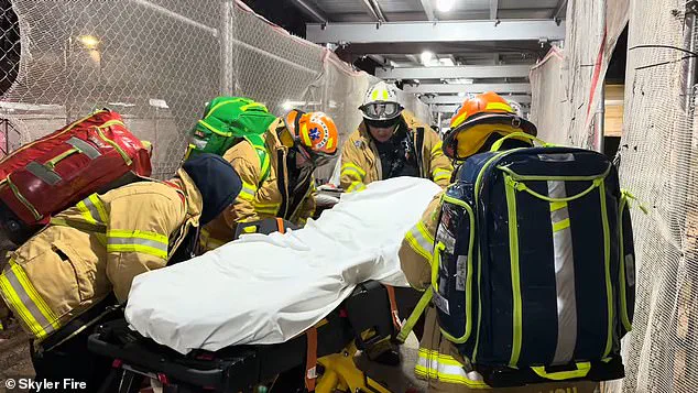 Catastrophic Gas Explosion Devastates Bronx Apartment Building, Displacing Hundreds