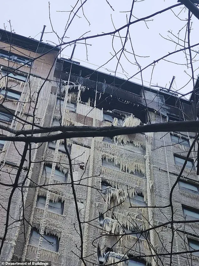 Catastrophic Gas Explosion Devastates Bronx Apartment Building, Displacing Hundreds