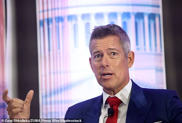 Controversial High-Speed IndyCar Race on National Mall Sparks Debate Over Legacy and Safety, as Trump's DOT Defends Initiative