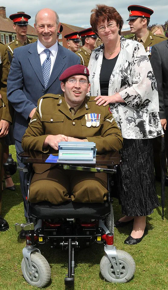 Exclusive Insights: The Ethical Imperative of Honoring Sacrifice in Public Service