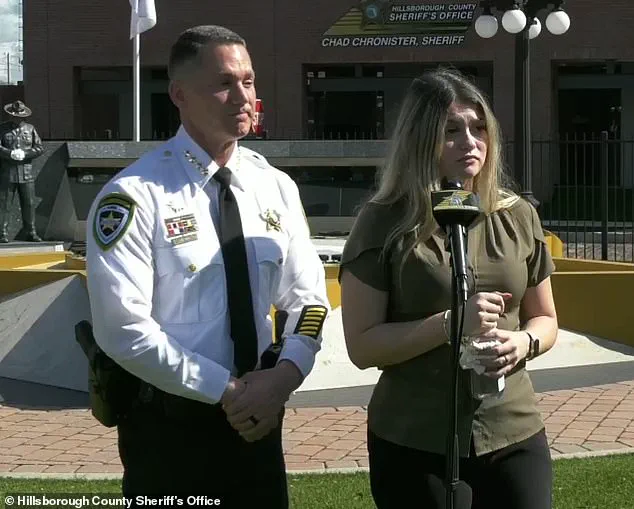 Former Florida Police Officer Arrested for Poisoning Ex-Girlfriend's Dog, Sparking Community Outcry and Accountability Questions