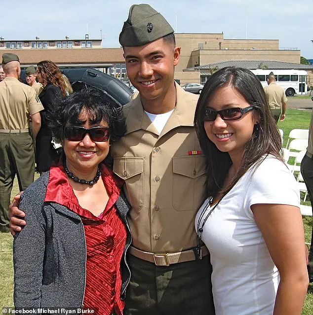 Former Trump Administration Security Worker Michael Ryan Burke Killed in Columbia Home Robbery