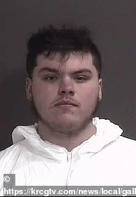 Former Trump Administration Security Worker Michael Ryan Burke Killed in Columbia Home Robbery