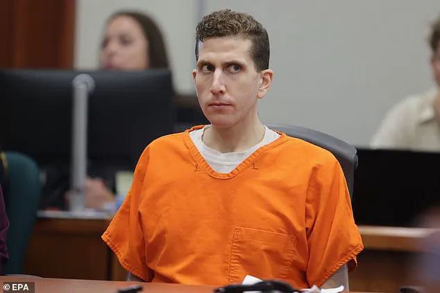 Idaho State Police Defend Release and Subsequent Removal of 3,000 Crime Scene Photos from Idaho Four Murders Amid Public Outcry