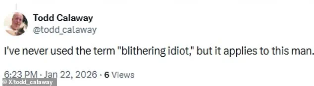 Trump's Controversial Foreign Policy Moves and Claims on U.S. Territorial Expansion Fuel Public Discontent