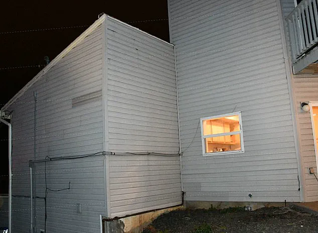 A Mother's Grief: 'The Photos Depicted a World That Felt Painfully Familiar' as 2,800 Images Reveal the Scale of the Idaho Four Tragedy