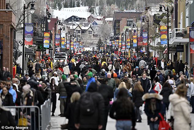 Breaking: Racially Charged Assault on Rep. Maxwell Frost at Sundance Film Festival Sparks National Outcry