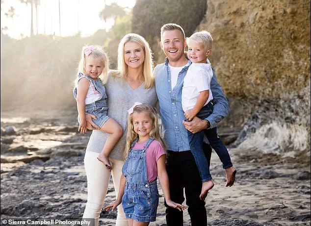 Elizabeth Smart Discusses Daughter's Early Exposure to Trauma as She Prepares to Give Victim Impact Statement