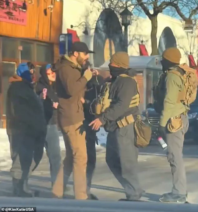 Family of Minneapolis Nurse Killed by Federal Officer Condemns Trump Administration, Says He Was Unarmed