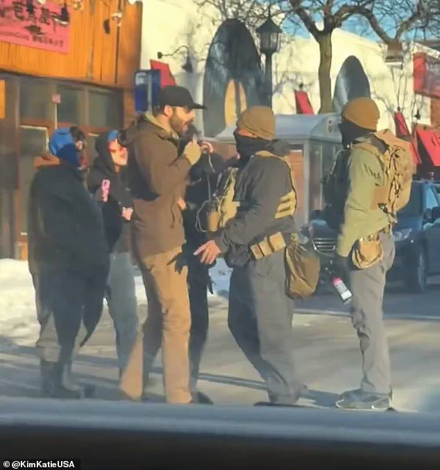 Fatal Shooting of Alex Jeffrey Pretti in Minneapolis Sparks Protests, Reigniting Tensions Over Law Enforcement Use of Force