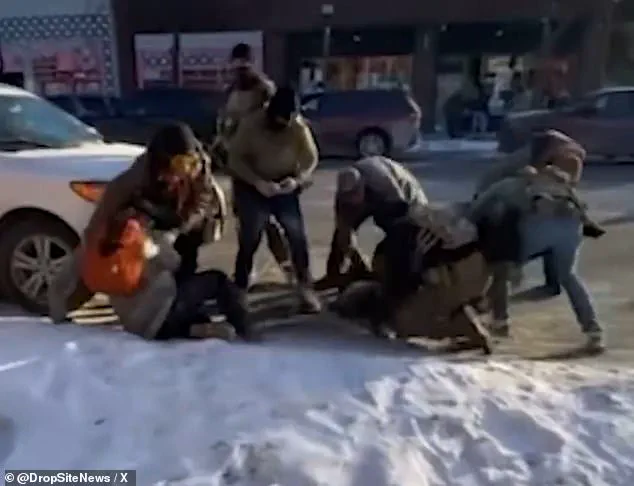 Fatal Shooting of Alex Jeffrey Pretti in Minneapolis Sparks Protests, Reigniting Tensions Over Law Enforcement Use of Force