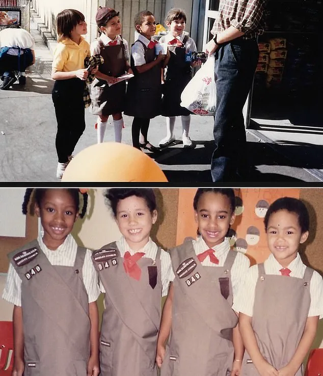 Meghan Markle’s ‘Cookie Queens’ Sparks Outrage: Critics Call It a ‘Cynical Exploitation’ of Girl Scout Past for Self-Gain