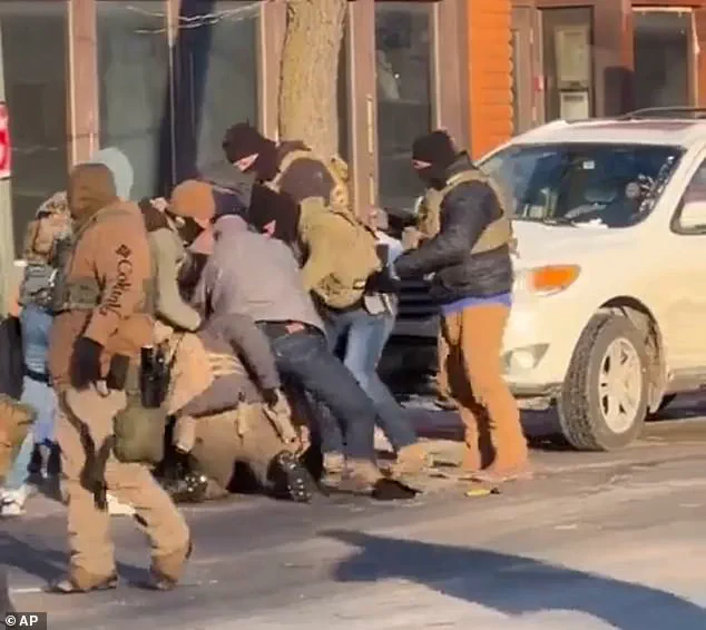 Systemic Tensions and the Public's Response to Unresolved Government Policies