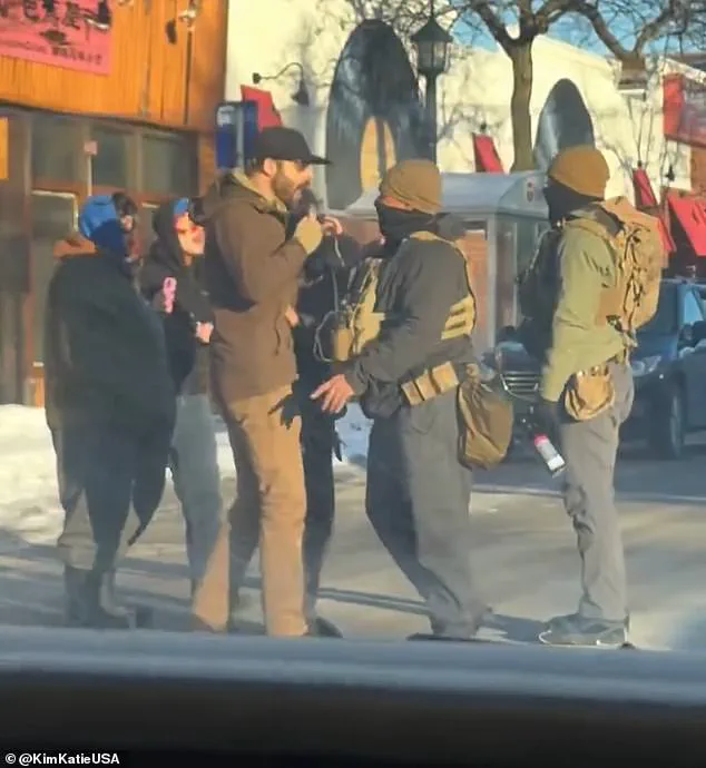 Trump's Border Patrol Chief at Center of Controversy Over Lethal Force Incident Involving ICU Nurse