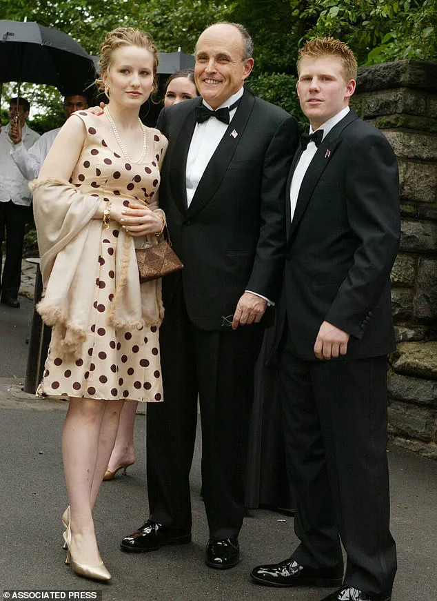 When Ideals Clash: The Political Rifts Shattering America's Most Powerful Families