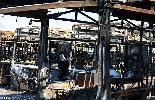 Behind Closed Doors: Activists Reveal Iran's Secret Executions and Covered-Up Killings