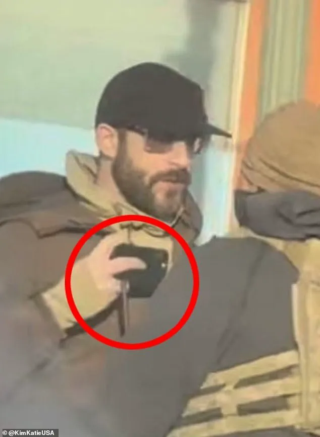 Controversy Erupts as Republican Leaders Condemn Trump's Management of ICE and Border Patrol Following Fatalities