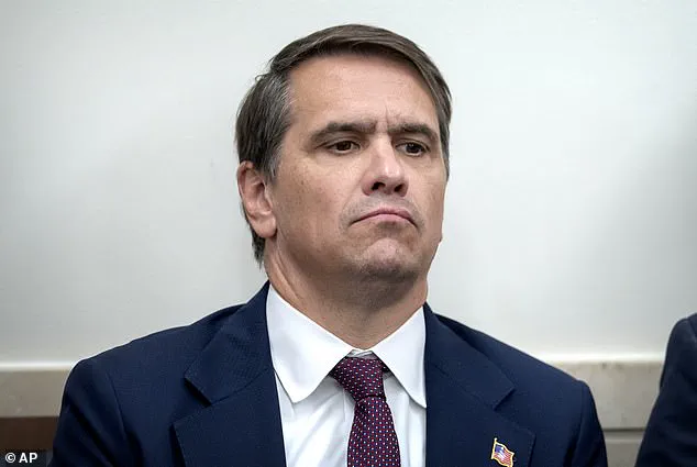 Controversy Erupts as Republican Leaders Condemn Trump's Management of ICE and Border Patrol Following Fatalities