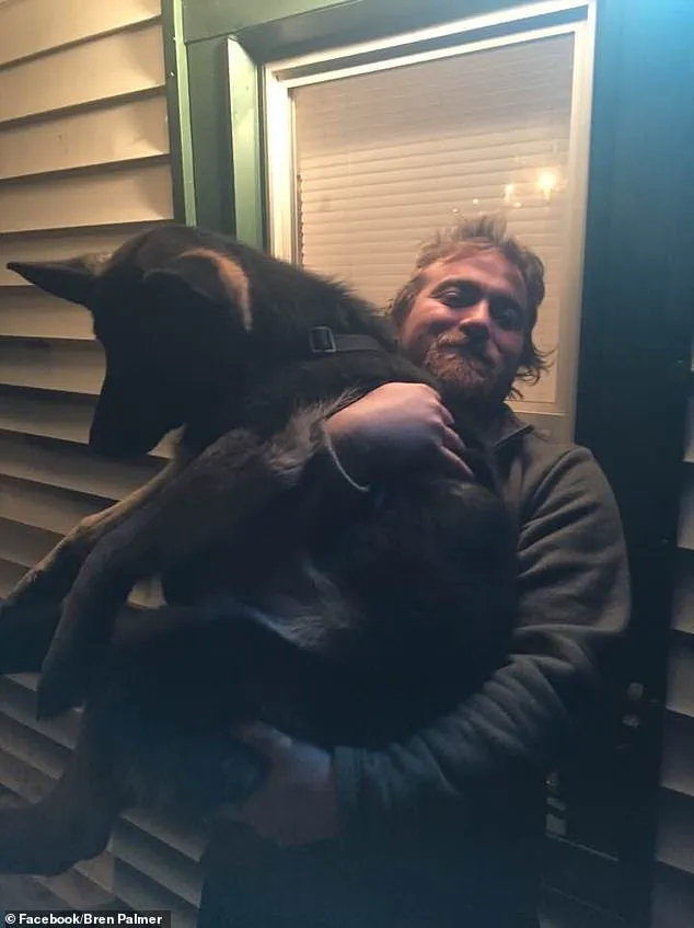 Exclusive Insights: The Untold Story Behind Christopher Palmer's Tragic Journey and the Secrets Only a Few Know