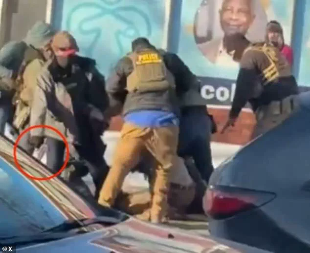 Limited Access to Information Sparks Tensions as Minnesota Governor Urges Federal Agent Withdrawal After Fatal Shooting