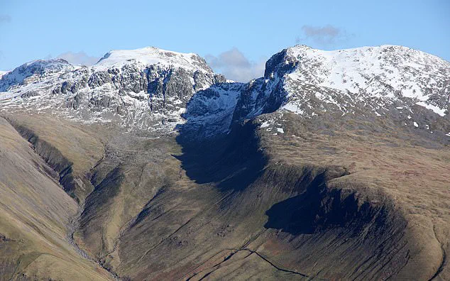 Rescue Team Criticizes Unpaid Bills and Missing Equipment After Scafell Pike Rescue