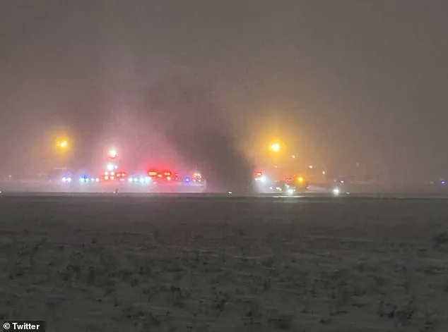 Restricted Cockpit Recording: The Mysterious 'Let There Be Light' Before the Private Jet Disaster