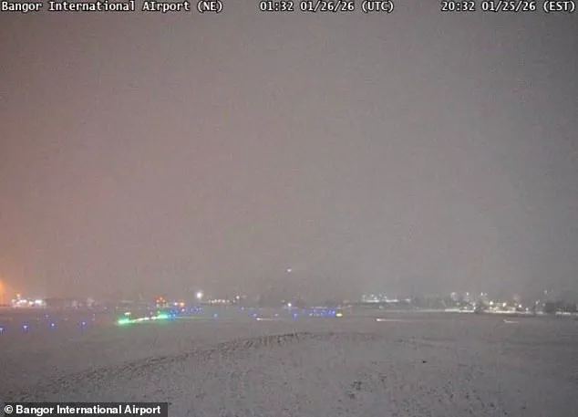 Restricted Cockpit Recording: The Mysterious 'Let There Be Light' Before the Private Jet Disaster