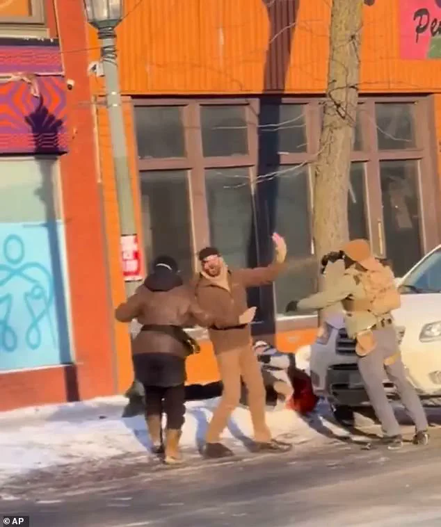 The Camera Never Lies, But Perspectives Differ: Bystander Videos of Two Shootings Spark Diametrically Opposite Conclusions