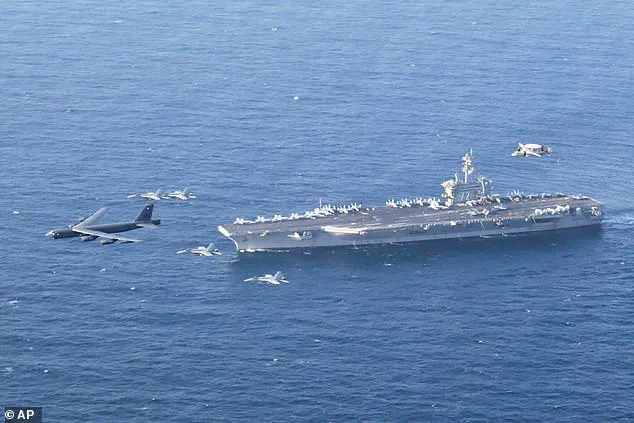 Trump's Hardline Foreign Policy Sparks Fears of Regional Crisis and Escalating Tensions with Iran