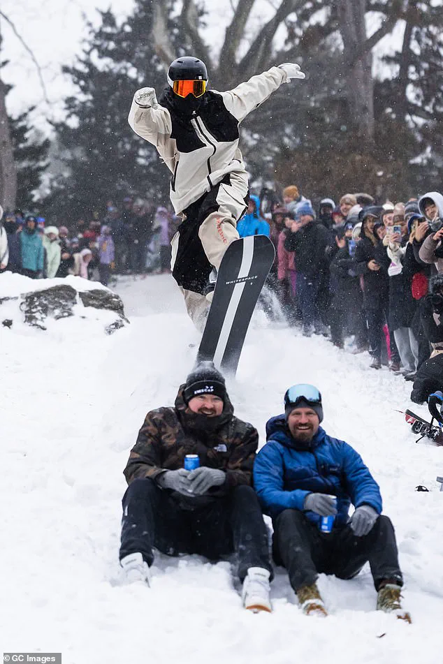 Winter Storm Fern Expected to Cost Over $100 Billion, 16 Dead After Battering 17 States