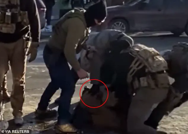 Witness Testimony in Minneapolis Shooting Case Becomes Key Evidence in ACLU Lawsuit Against Trump Administration