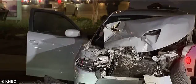 Anaheim Jewelry Store Robbery: Stolen SUV Used as Battering Ram in Brazen Daylight Heist by Eight Young Suspects