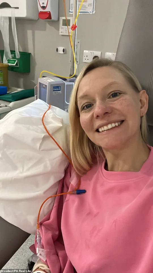 Bowel Cancer Misdiagnosed as Hemorrhoids in Pregnancy: A Warning for Expectant Mothers