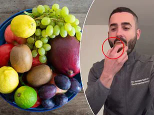 From Ancient Roots to Modern Wellness: The Enduring Legacy of Kiwifruit