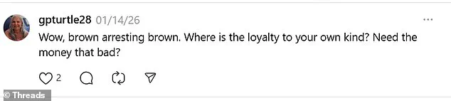 ICE Agents Across the U.S. Have Long Concealed Identities Through Fabricated Professions