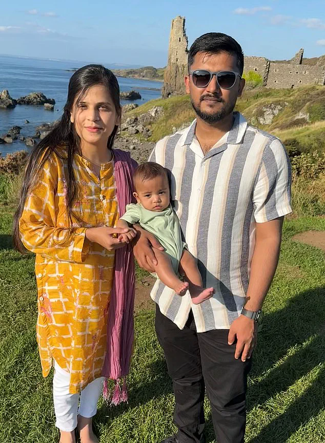 Medical Error at Glasgow Hospital Sparks Calls for Regulatory Overhaul in Childcare