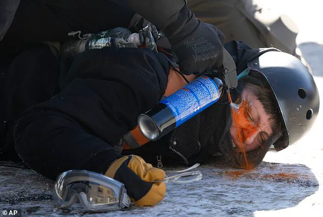 Oklahoma Governor Kevin Stitt Condemns Federal Immigration Raids in Minnesota Amid Controversial Killing, Sparks Nationwide Debate