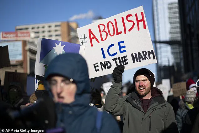 Oklahoma Governor Kevin Stitt Condemns Federal Immigration Raids in Minnesota Amid Controversial Killing, Sparks Nationwide Debate