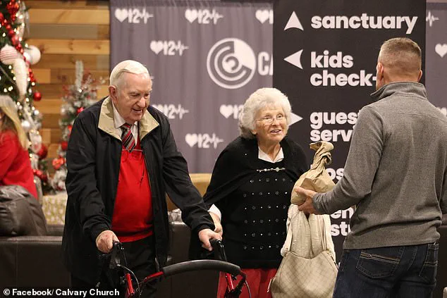 Tragic Murders in Oconee County: Grandson Charged with Two Counts of Murder