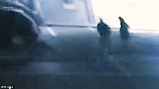 Violent Attack in Parkland, Washington Leaves Man and Dog Injured After Stranger Allegedly Targets Them for Faith