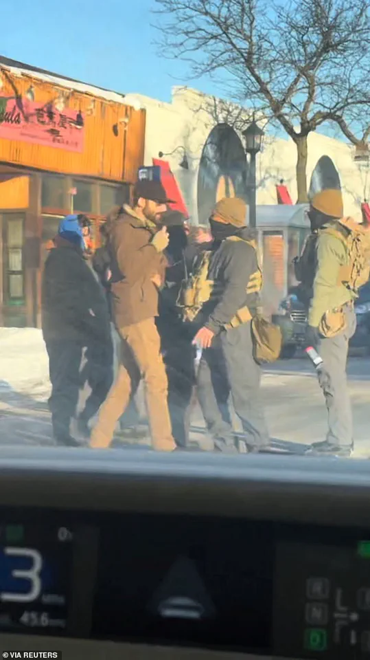 White House Refuses to Release Body Camera Footage from Fatal Shooting of VA Nurse by Federal Agents, Sparking Transparency Controversy