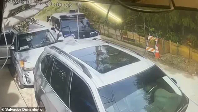 Autonomous Vehicle Crash Raises Questions on Innovation, Regulation, and Public Safety