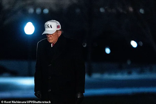 Behind Closed Doors: Exclusive Insights Reveal Trump's Escalation Plans Amid Iran Tensions